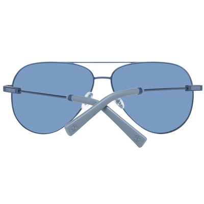 Blue Men Sunglasses