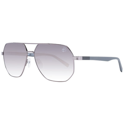 Gray Men Sunglasses