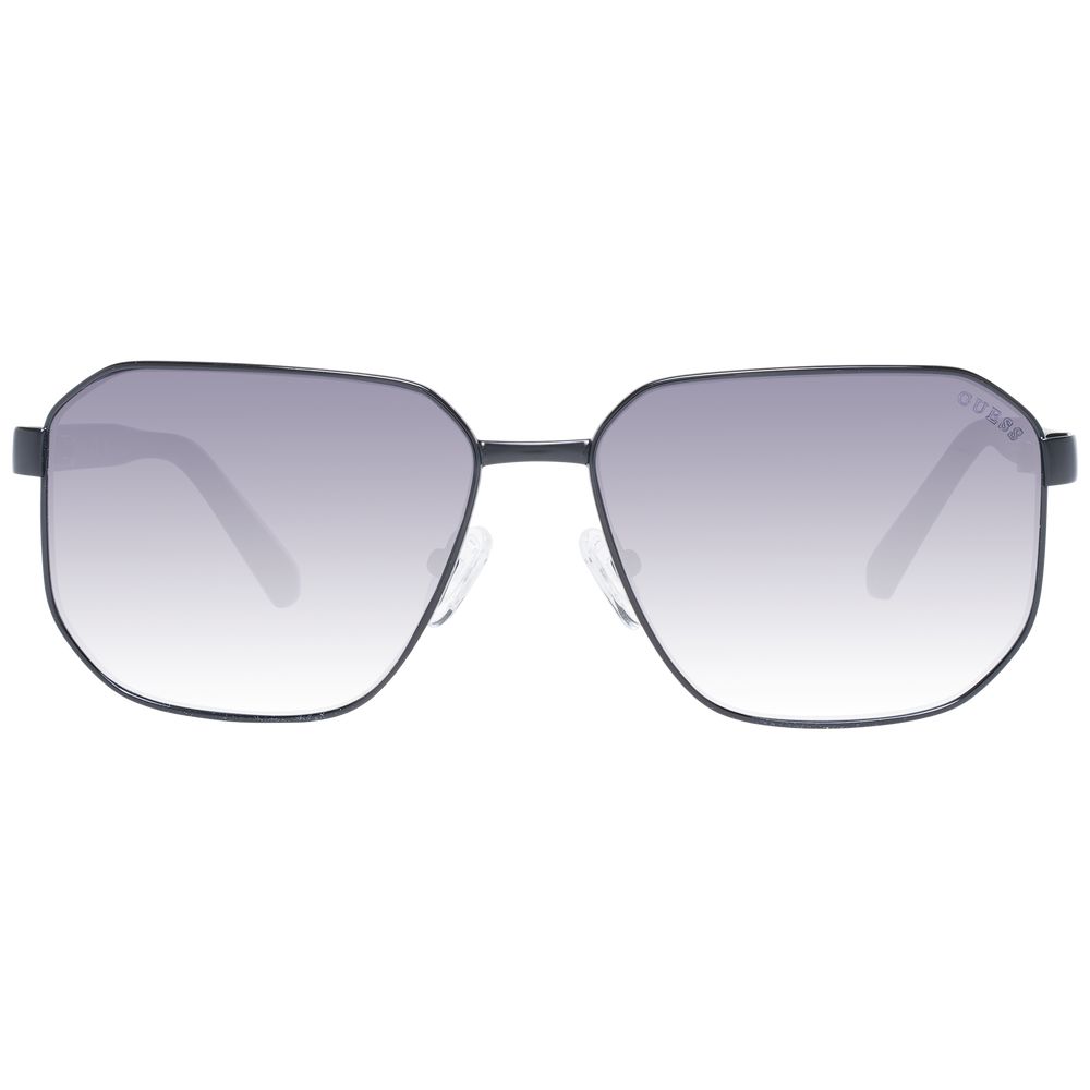 Black Men Sunglasses