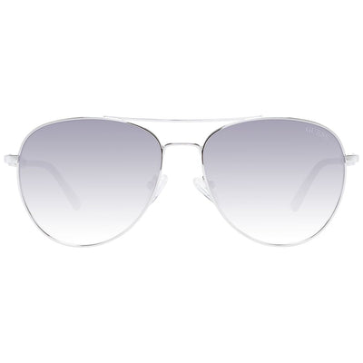 Gray Women Sunglasses