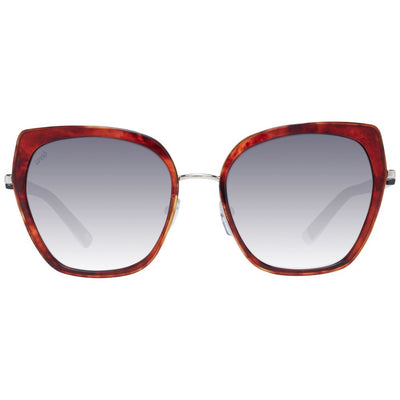 Red Women Sunglasses