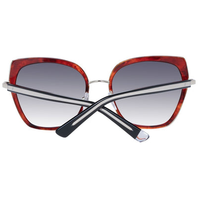 Red Women Sunglasses