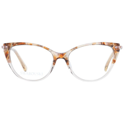 Brown Women Optical Frames