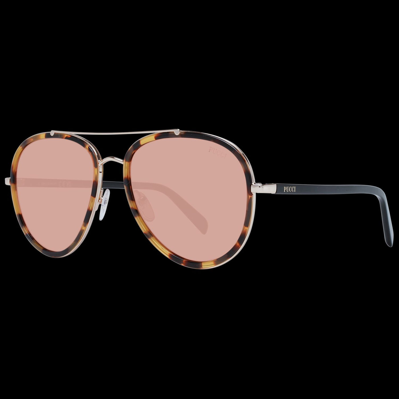 Brown Women Sunglasses