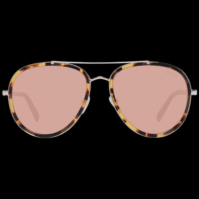 Brown Women Sunglasses