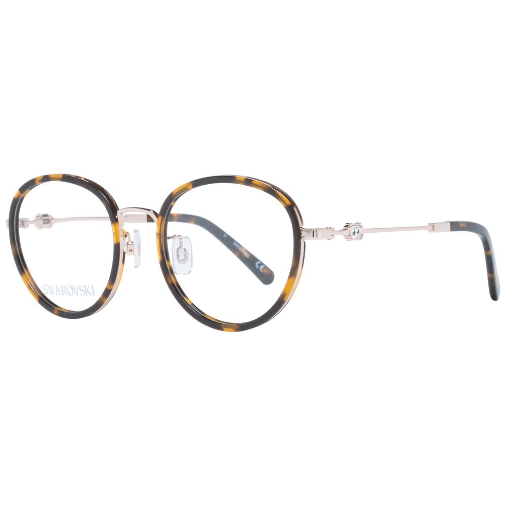 Brown Women Optical Frames