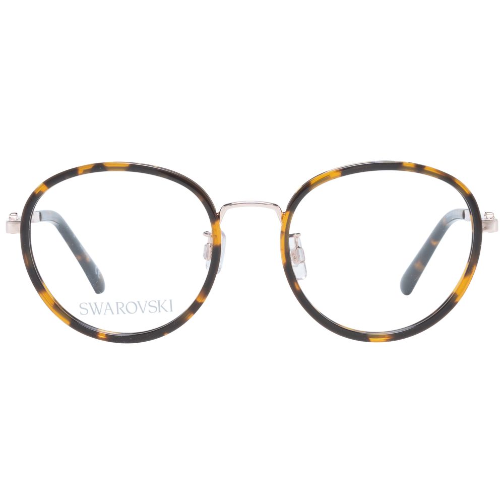 Brown Women Optical Frames