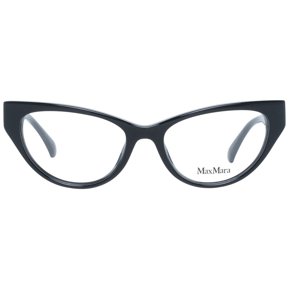 Black Women Optical Frames