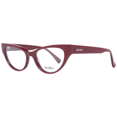 Red Women Optical Frames