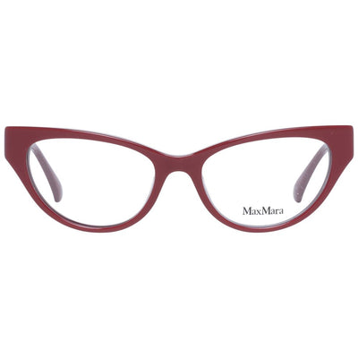 Red Women Optical Frames