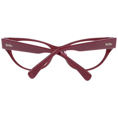 Red Women Optical Frames