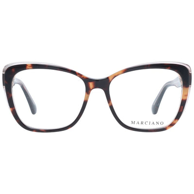 Brown Women Optical Frames