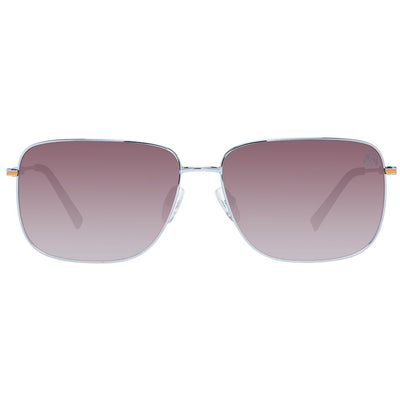 Gray Men Sunglasses