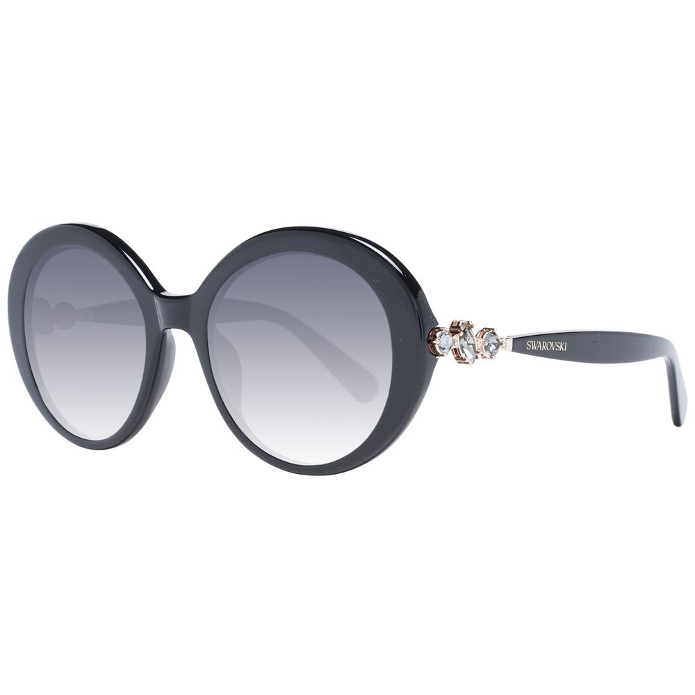 Black Women Sunglasses