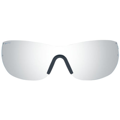 Gray Women Sunglasses