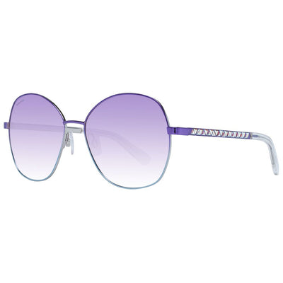 Purple Women Sunglasses