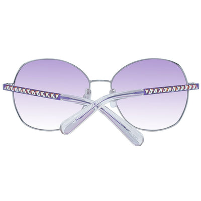 Purple Women Sunglasses