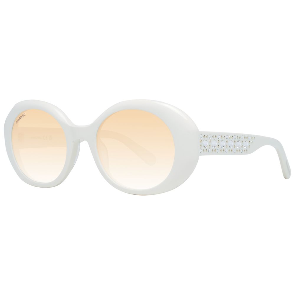 White Women Sunglasses