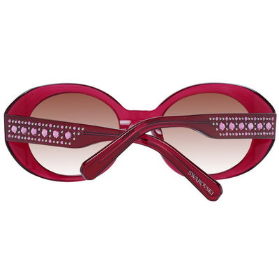 Purple Women Sunglasses