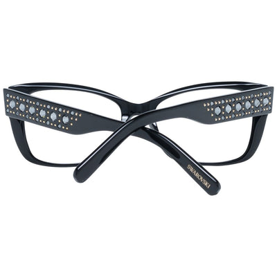 Black Women Optical Frames