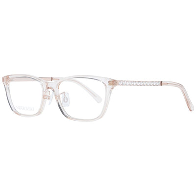 Pink Women Optical Frames