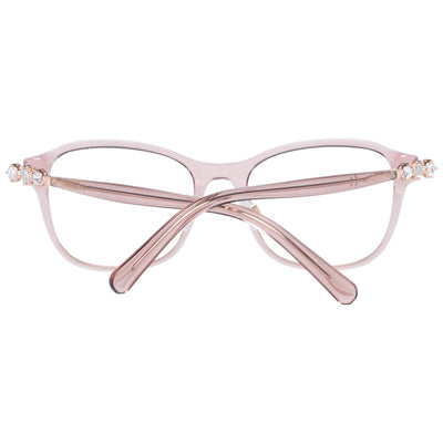 Pink Women Optical Frames