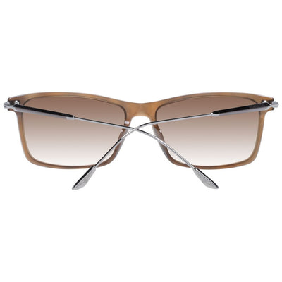 Brown Men Sunglasses