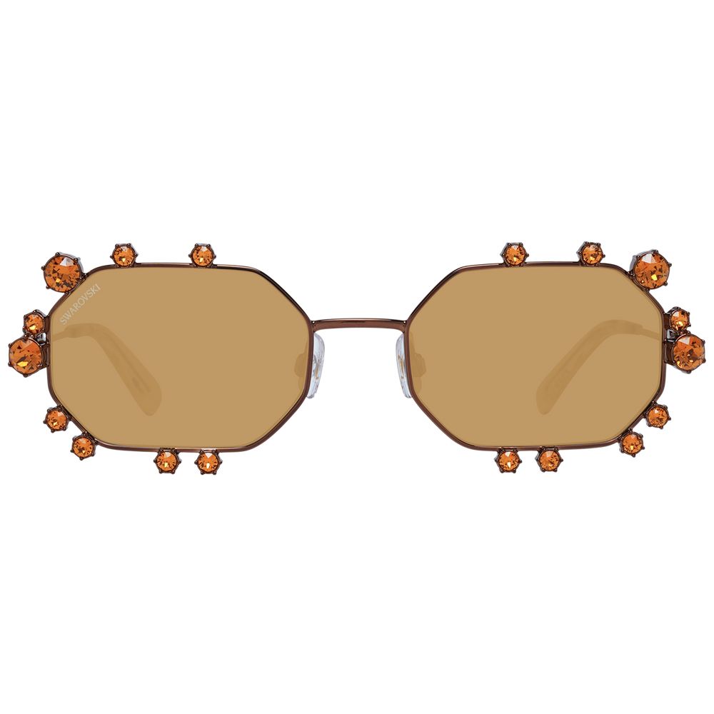 Brown Women Sunglasses