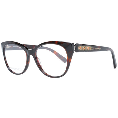 Brown Women Optical Frames