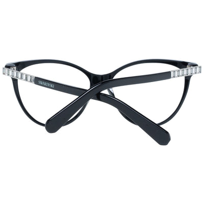 Black Women Optical Frames