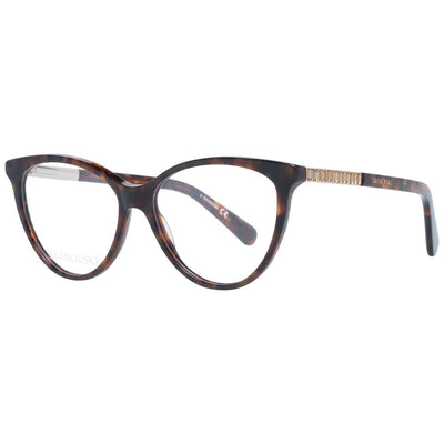 Brown Women Optical Frames