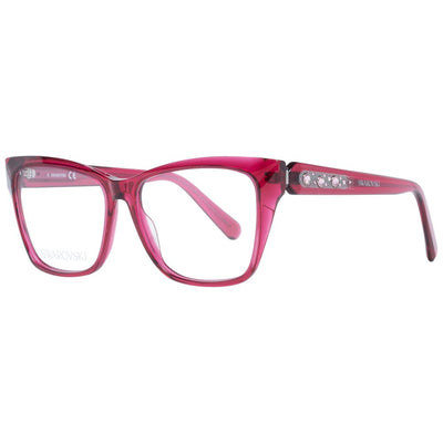 Pink Women Optical Frames