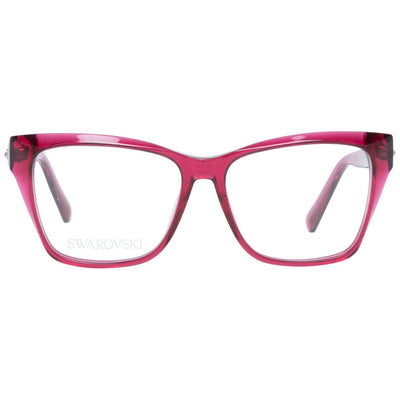 Pink Women Optical Frames