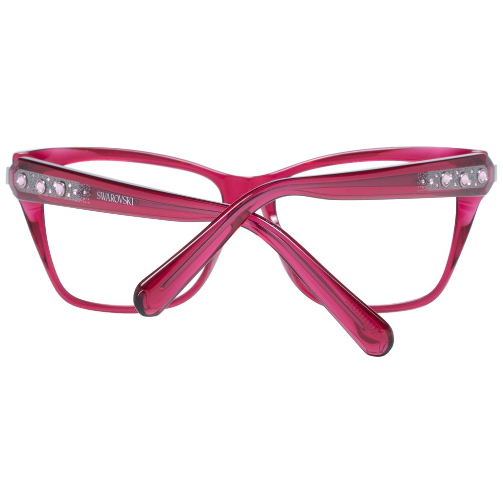 Pink Women Optical Frames