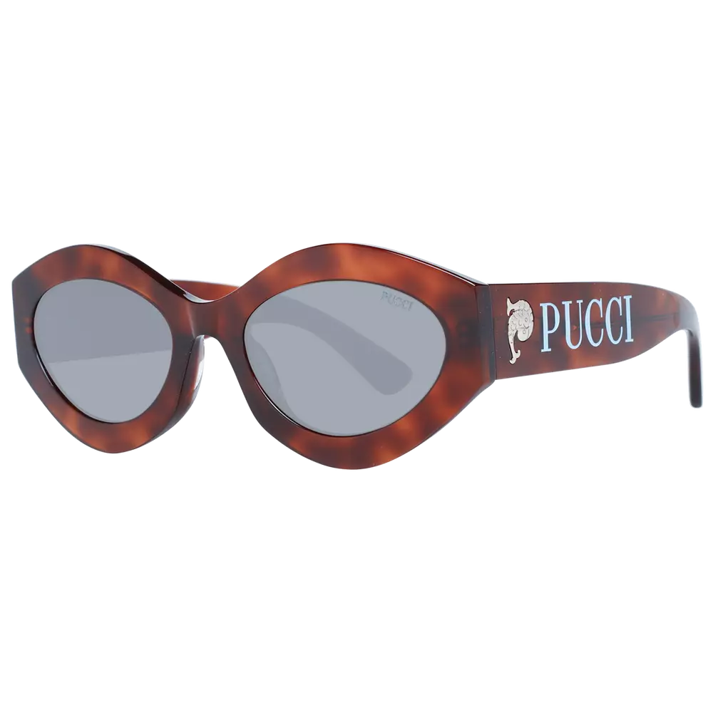 Brown Women Sunglasses