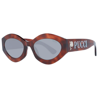 Brown Women Sunglasses