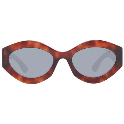 Brown Women Sunglasses