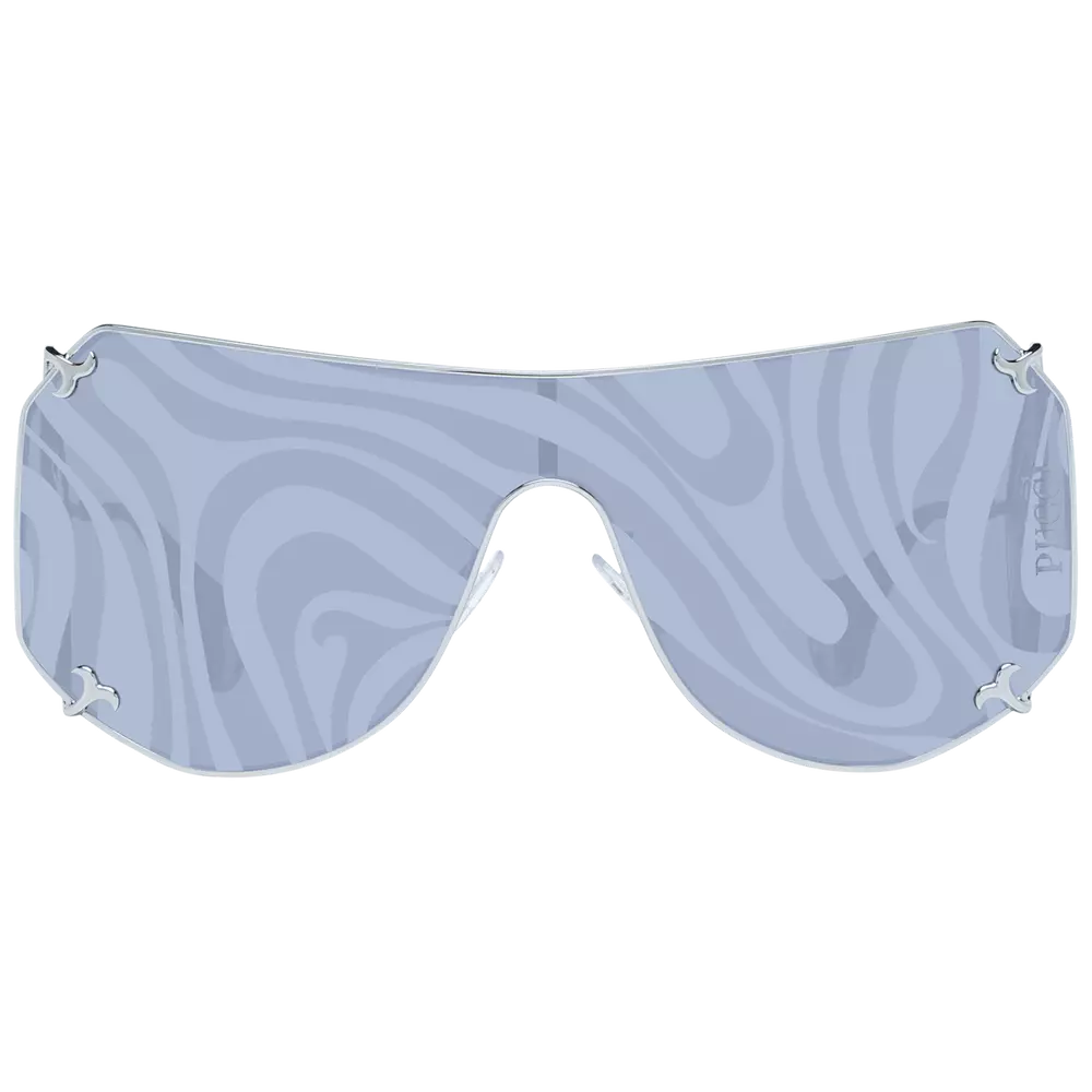 Gray Women Sunglasses