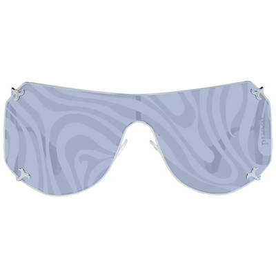 Gray Women Sunglasses