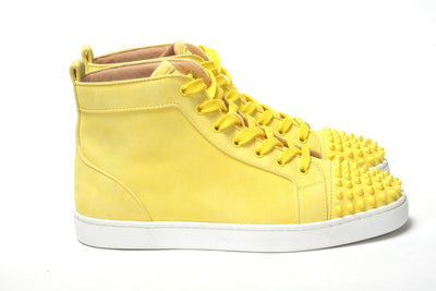 Citronnade/Citronnade Mat Lou Spikes Shoes