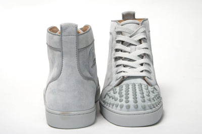 Ecume/Ecume Mat Lou Spikes Shoes