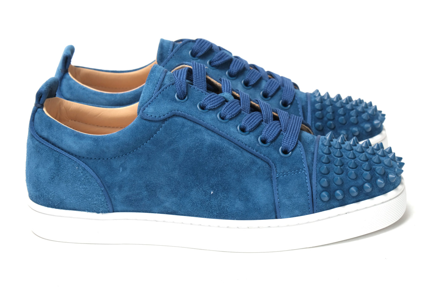 Ludwig/Ludwigmat Blue Louis Junior Shoes