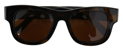 Brown DG4379-F Gradient Lenses Sunglasses