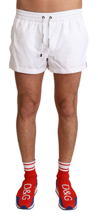 White King Mens Beachwear Swimwear Shorts