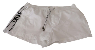 White King Mens Beachwear Swimwear Shorts