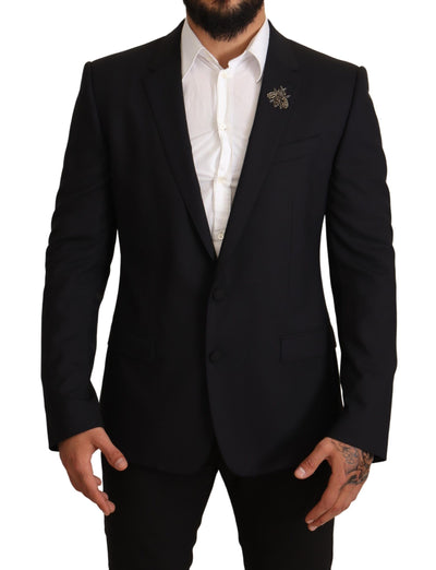 Blue Bee Slim Fit Jacket MARTINI Blazer