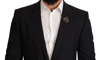 Blue Bee Slim Fit Jacket MARTINI Blazer