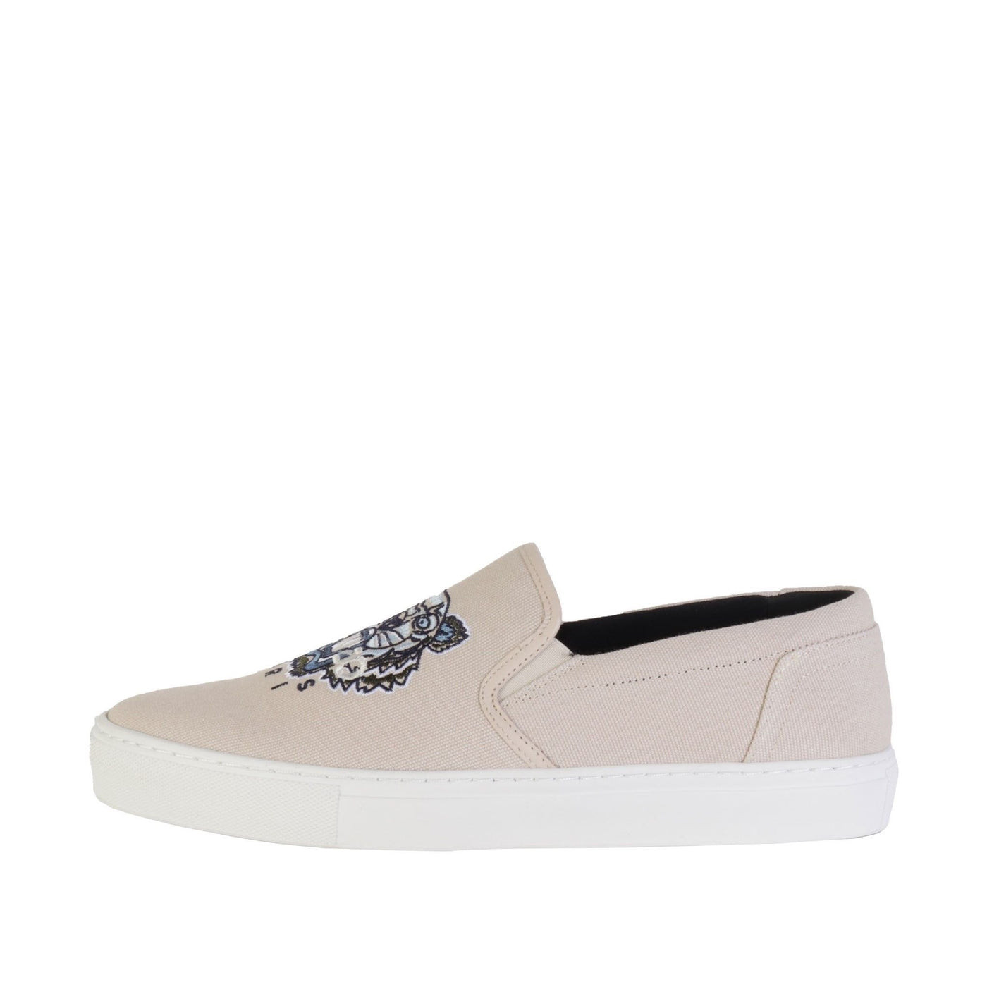 Icon Tiger Slip-On Sneakers