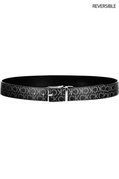 Black Polyethylene Belt