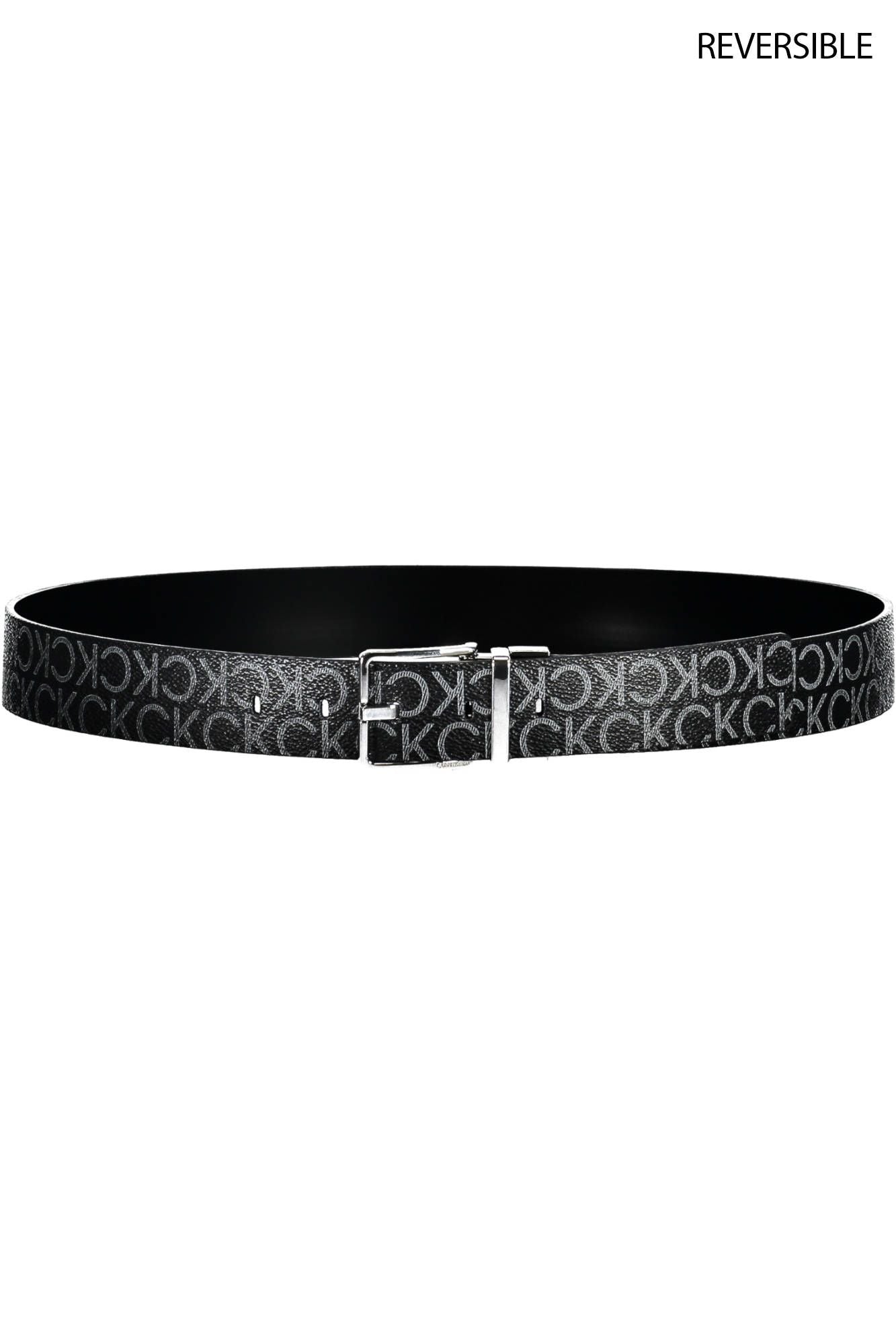 Black Polyurethane Belt